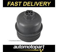 Blue Print Oil Filter Cap ADBP990014 Lid Cover 55197220 1565247 5650993 New