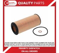 BLUE PRINT Oil Filter fits BMW E65 E66 730d, LD 11427788460