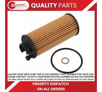 BLUE PRINT Oil Filter fits BMW F20 F21 1 Series, F22 F23 2 Series 11428575211