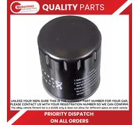 BLUE PRINT Oil Filter fits FORD FOCUS Mk3 2.0 TDCI GALAXY Mk3 2.0 TDCi