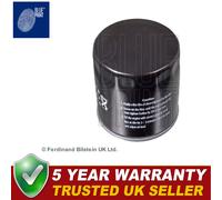 Blue Print Oil Filter Fits Ford Focus Mondeo S-Max C-Max Galaxy 1.8 dCi