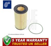 Blue Print Oil Filter Fits Ford Focus Volvo XC90 V70 S60 XC70 S80 XC60 V50
