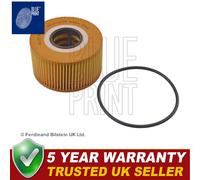 Blue Print Oil Filter Fits Ford Transit Mondeo Jaguar X-Type + Other Models