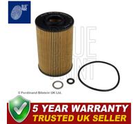 Blue Print Oil Filter Fits Hyundai Grandeur Kia Sorento 3.3 3.8 263203C250