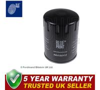 Blue Print Oil Filter Fits Land Rover Discovery Defender 2.5 TD5 TDi LPX100590