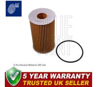 Blue Print Oil Filter Fits Lexus Is C 2007-2013 GS 2015- RC 2014- 5.0