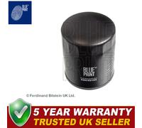 Blue Print Oil Filter Fits Mitsubishi L200 2005-2015 2.4 D 2.5 + Other Models