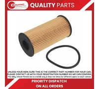 BLUE PRINT Oil Filter fits NISSAN Primastar 2.0 dCi NV300 2.0dCi NV250 dCi