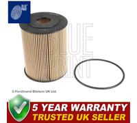 Blue Print Oil Filter Fits Skoda Octavia VW Transporter Golf Porsche Cayenne