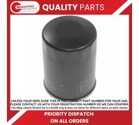 BLUE PRINT Oil Filter fits TOYOTA PREVIA Mk3 2.4 Hybrid RAV 4 Mk2 2.0