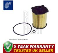 Blue Print Oil Filter Fits Volvo V40 XC60 V60 XC90 S60 V90 V70 S90 S80 XC40 XC70