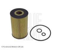 Blue Print Oil Filter For Audi Seat Skoda Vw A1 A3 A4 A4 Allroad A5 A6 Alhambra