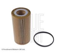 Blue Print Oil Filter For Audi Seat Skoda Vw A1 A3 A4 A6 Altea Altea Xl Beetle E