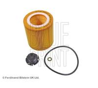 Blue Print Oil Filter For Bmw 1 2 3 4 5 X1 Z4