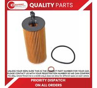 BLUE PRINT Oil Filter for BMW F20 F21 114d,116d,118d,120d 1 Series 11428507683