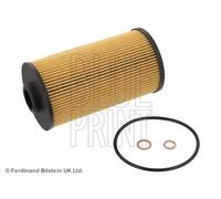 Blue Print Oil Filter For Bmw Land Rover 5 7 8 Range Rover Range Rover Sport X5