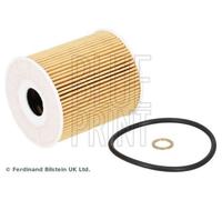 Blue Print Oil Filter For Bmw Land Rover Opel 3 5 7 Omega Range Rover X5