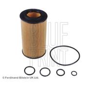 Blue Print Oil Filter For Chrysler Dodge Mercedes-benz C-class Clc-class Clk Cls