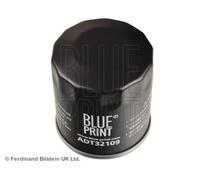 Blue Print Oil Filter For Citroën Daihatsu Geely Lexus Mazda Peugeot Suzuki Toyo