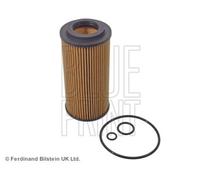 Blue Print Oil Filter For Mercedes-benz C-class E-class S-class Sprinter 2-t Spr