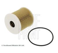 Blue Print Oil Filter For Nissan Almera Almera Tino Navara Pick Up Primera X-tra