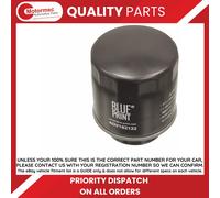 Oil Filter Fits Volkswagen Beetle Cabrio Caddy 3 Maxi CC Cr Blue Print ADV182122