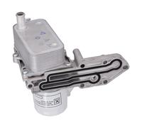 Oil Filter Housing Fits Ford Transit IV V 2128720 Blue Print ADBP210171