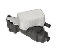 Blue Print Oil Filter Housing - ADBP210173 - OE Matching Quality - Precision Fit