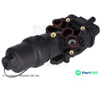BLUE PRINT OIL FILTER HOUSING ADBP210179 FOR AUDI SEAT SKODA VW