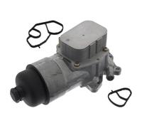 BLUE PRINT ADBP210185 Oil filter housing
