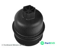 BLUE PRINT OIL FILTER HOUSING CAP ADBP990007 FOR NISSAN RENAULT