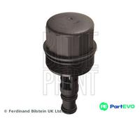 BLUE PRINT OIL FILTER HOUSING CAP ADBP990011 FOR MERCEDES-BENZ