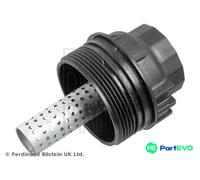 BLUE PRINT OIL FILTER HOUSING CAP ADBP990021