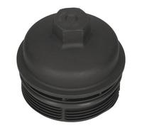BLUEPRINT ADBP990040 Oil Filter Housing Cap Fits Citroën Berlingo C-Elysee C3