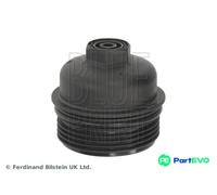 BLUE PRINT OIL FILTER HOUSING CAP ADBP990046 FOR AUDI SEAT SKODA VW