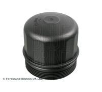 Blue Print Oil Filter Housing Cap fits Alpina Bmw Rolls-Royce