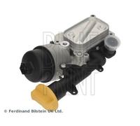 Blue Print Oil Filter Housing fits Opel Vauxhall