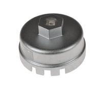 Oil Filter Removal Tool fits TOYOTA YARIS/VITZ KSP90 1.0 05 to 10 1KR-FE Quality