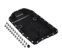 Blue Print Oil Pan With Seal Oil Drain Plug Filter & Bolts/Screws ADBP210039