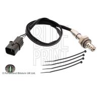 Blue Print Oxygen / Lambda Sensor For Hyundai I10