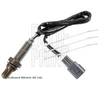 Blue Print Oxygen / Lambda Sensor For Saab Subaru Toyota 9-2x Corolla Forest