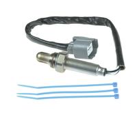 Blue Print Lambda Oxygen Sensor ADH27046 - Heated, 4 Circuits 4 Connectors - Fits Honda CR-V