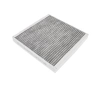 Blue Print Paper/Fiberglass Cabin Filter, ADU172502, for Smart Fortwo Cabrio/Coupe