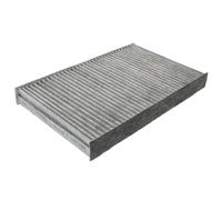 Blue Print Paper or Polyurethane Cabin Filter, ADP152510, for Citroën, DS, Peugeot models