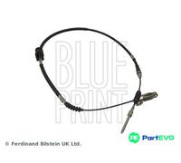 BLUE PRINT PARKING BRAKE CABLE PULL ADK84633 FOR SUZUKI