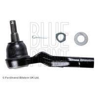 Blue Print Passenger Side Outer Tie Rod End For Nissan 350z Skyline