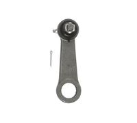 Blue Print Pitman Arm With Crown Nut ADC48730 Fits Mitsubishi Front Axle
