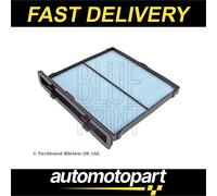 Blueprint ADS72507 Interior Air Filter Cabin Fits Subaru Forester Impreza XV