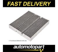 Pollen / Cabin Filter fits MERCEDES Blue Print A2478300800 A2478301702 Quality