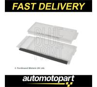 Blue Print Cabin Pollen Filter ADZ92508 CE4361J6X C23561J6X C23661J6X Fits Mazda5 Premacy AWD 236mm